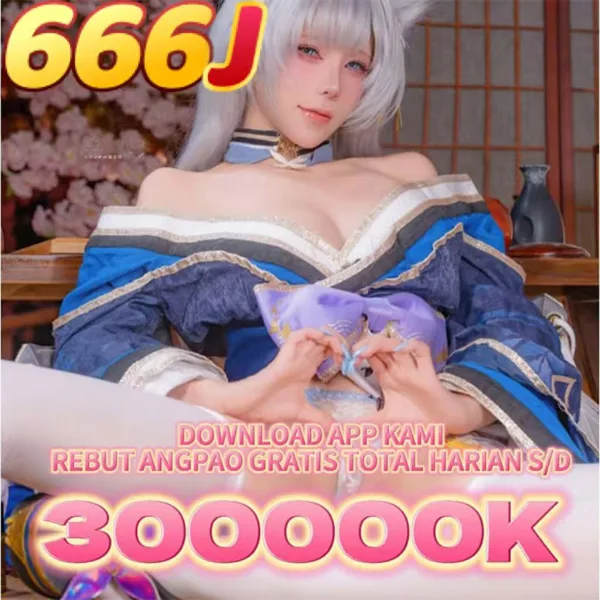 666J