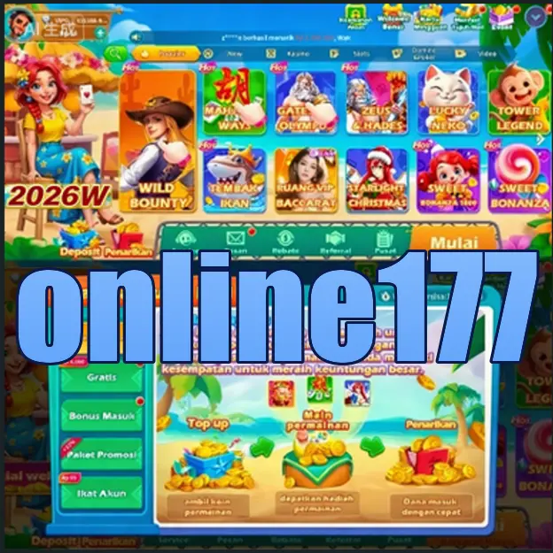 online177 Unduh