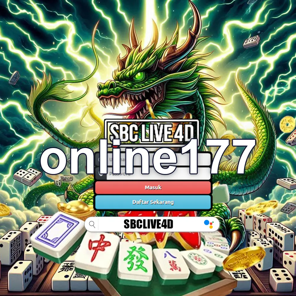 online177 Masuk