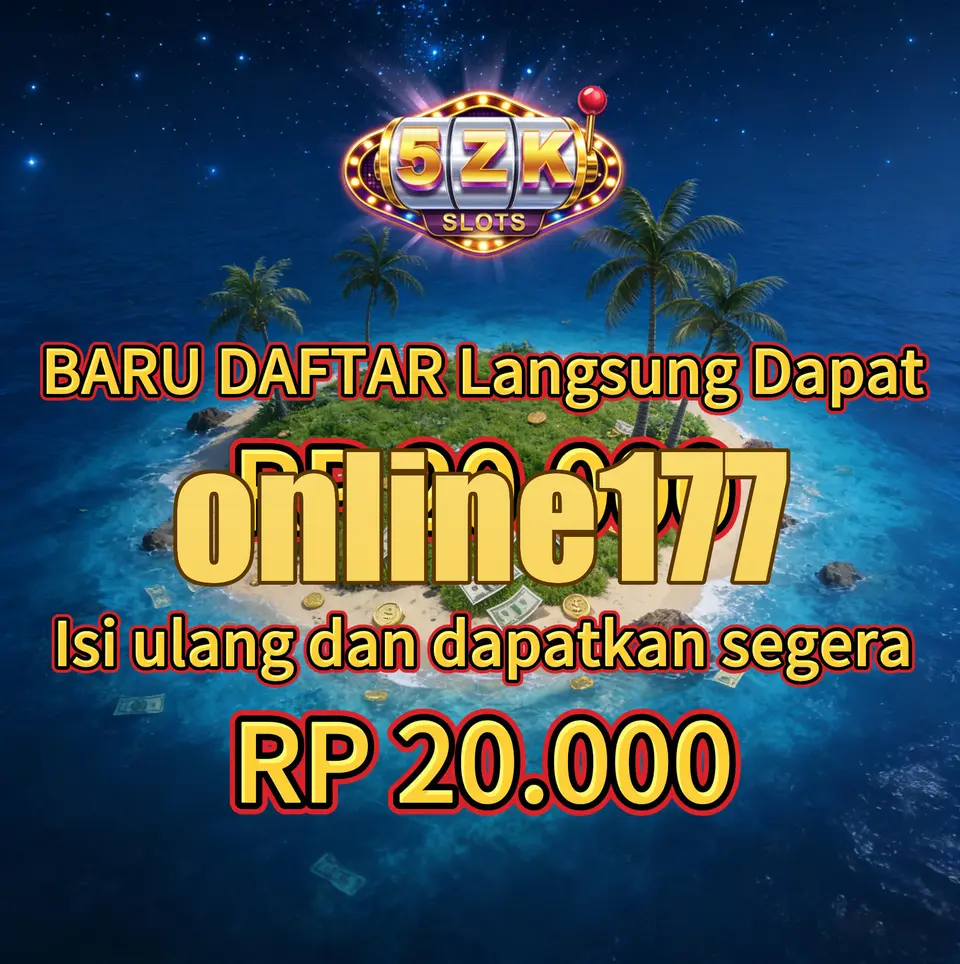 online177 Masuk