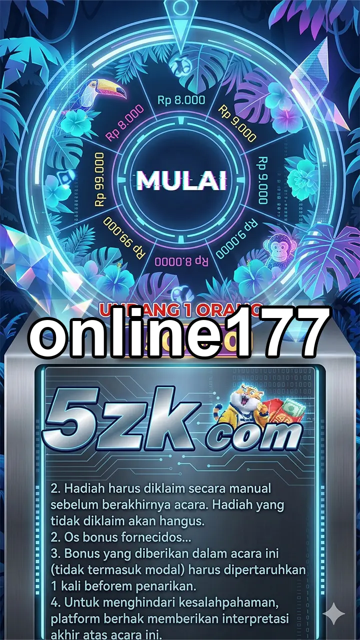 online177 Masuk
