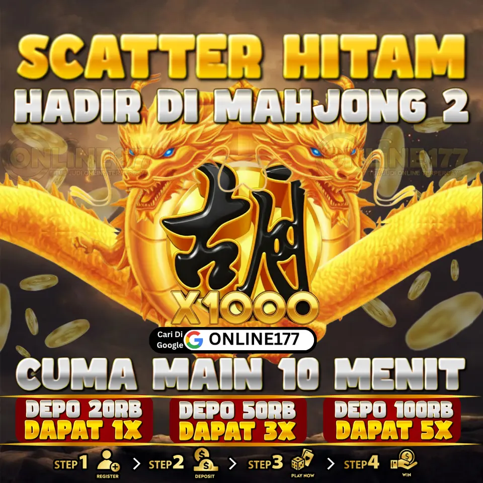 ONLINE177 APK Resmi Unduh Indonesia
