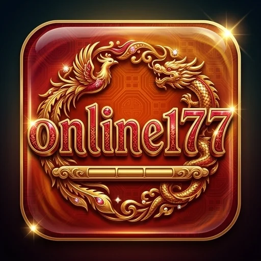 online177 Logo - Resmi